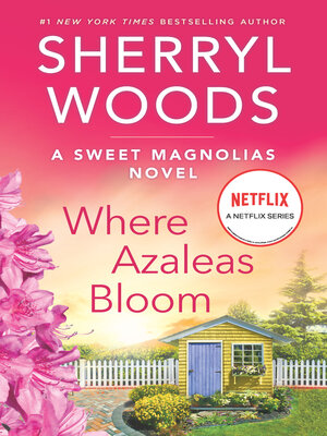 cover image of Where Azaleas Bloom